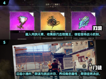 🔥2025必玩动作游戏大盘点，手速跟上！🎮截图3