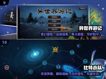 🔥2025十大口碑爆棚单机游戏下载推荐🎮截图5