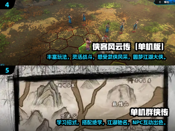 🔥2024必玩！超有趣休闲单机游戏推荐🎮截图3
