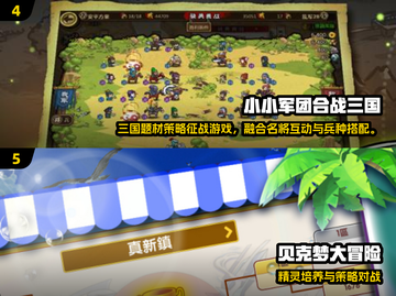 🔥2024最热策略手游TOP5榜单来袭！🎮截图3