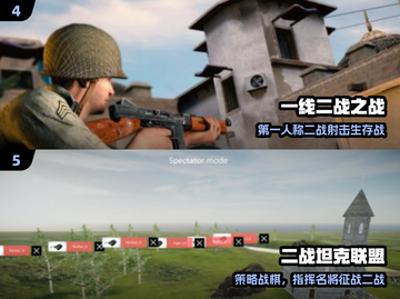 🔥2025最火二战卡牌手游TOP榜💥截图3