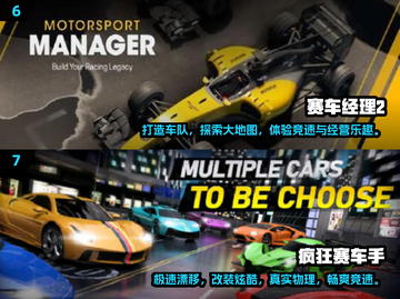 🔥2025必玩高画质竞速手游🔥赛车爱好者的顶级选择！🚗截图4