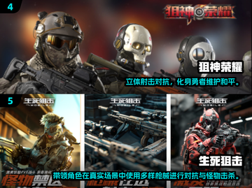 🔥2025反恐精英单机游戏大揭秘！🎮截图3