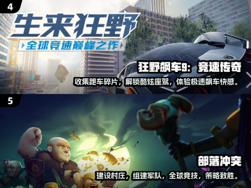 2024美国人最爱手游大揭秘💥🔥截图3