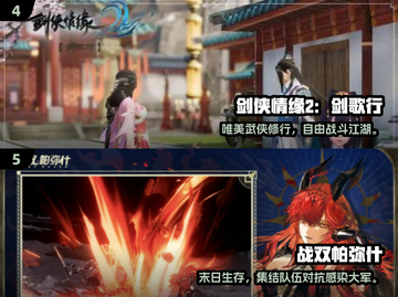 🎮2025最火虚幻5游戏大揭秘！🔥截图3
