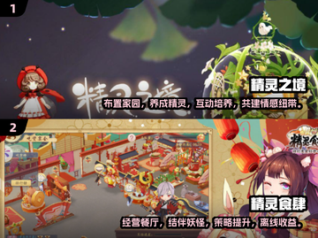 蓝精灵游戏合集💎2024必玩清单截图3