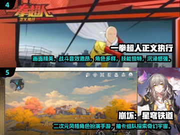 🔥2025最火抽卡手游榜！🎮抽卡党必看！截图3
