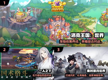 🎮魔方工作室2024必玩神作大揭秘！🔥截图2