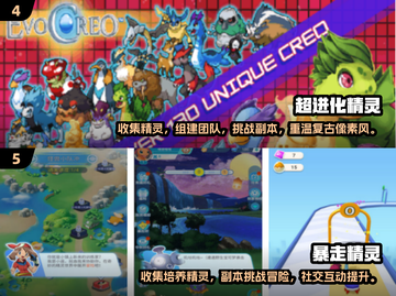 🔥2025超耐玩精灵养成手游下载推荐PokémonFans必看！截图3