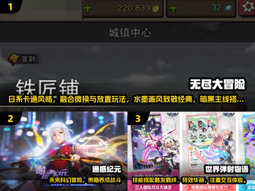 🔥2025耐玩日式策略游戏TOP5汉化版大公开！🎮截图2