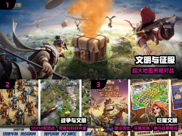 🔥2024最火文明游戏TOP榜💥截图2