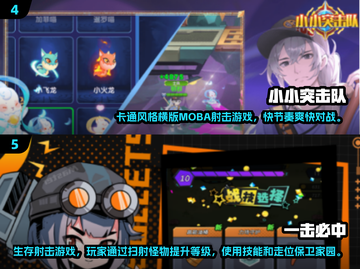 🔥2024最火射击游戏TOP榜来袭！🎮截图3