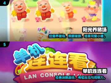 🎮2024单人神作推荐！独享游戏盛宴🔥截图3