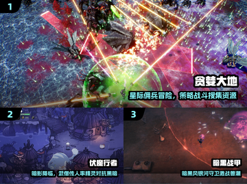 🔥2025最火奇幻单机游戏💥截图2