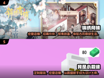 ✂2025经典剪衣服游戏大盘点，好玩到停不下来！截图3