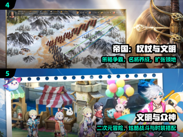 🔥2025最火文明游戏TOP榜🏆截图3