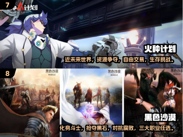 🔥2025十大烧钱网游排行✨氪金手游下载大全截图4