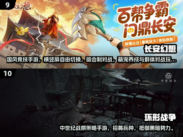 🔥2022最佳游戏榜单出炉！🎮必玩神作推荐截图5