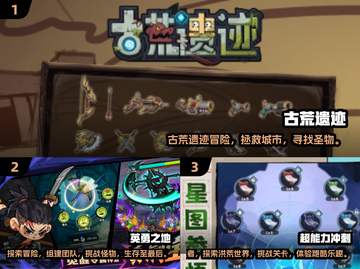 🔥2025最火挂机打怪手游推荐！新开传奇必玩榜单来袭💥截图2