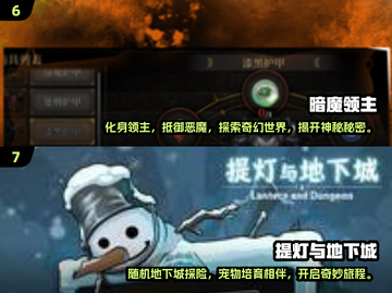 🔥2024必玩！超有趣2D地牢游戏推荐🎮截图4