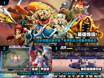 🔥2025单机MOBA手游TOP榜💥 offline5v5激战推荐🎮截图2