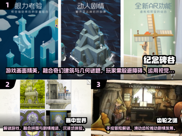 🔥2025爆款解谜手游推荐！机械迷城风来袭🎮截图2
