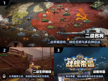 💥2025必玩二战卡牌游戏全集🔥历史控狂喜！🎮截图2