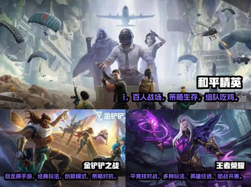 🔥2022超好玩大型手游排行榜✅截图2