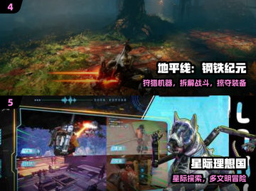 🔥一人独享的神仙手游推荐！🎮截图3