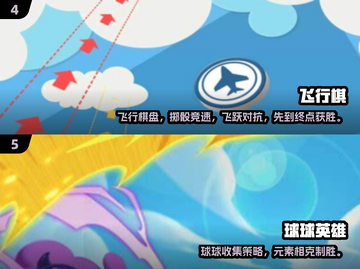 🔥和女生必玩的小游戏2025！✨截图3