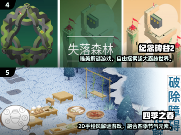 2024治愈手游TOP榜🎮高画质暖心推荐！截图3