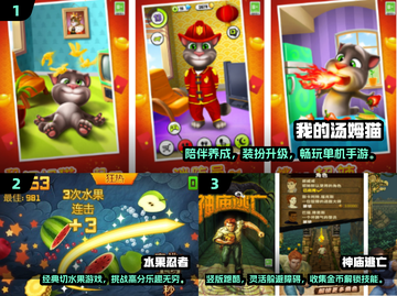 2013经典单机手游🔥超耐玩推荐！🎮截图2