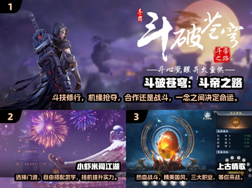 🔥2025必玩国产RPG游戏合集💥下载分享截图2
