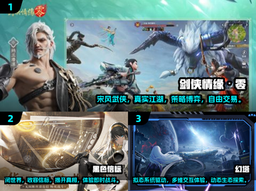 🔥2025十大RPG神作排行榜✨玩过这些才叫真玩家！截图2