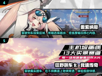 2024必玩🔥手机游戏排行榜！📌截图3
