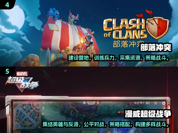 2024美国🔥手游推荐，下载必玩清单！🎮截图3
