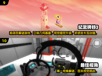 🎮2025超火视角闯关游戏大汇总！🔥截图5