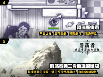 🔥2024必玩！超有趣单机游戏排行榜🎮截图3