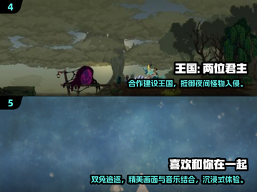 2025双人必玩手游🔥超耐玩合作游戏推荐🎮截图3