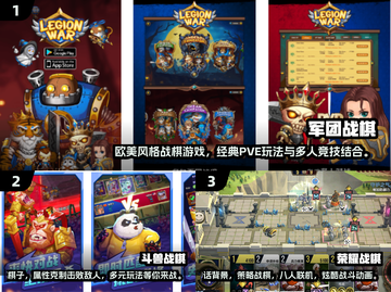 免费美式战棋游戏推荐🔥2025流行榜单💥截图2