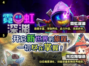 🔥2025爆火安卓移植游戏大合集！🎮截图3