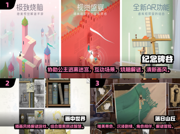 💥2025必玩🔥15款超唯美解谜游戏下载推荐💡截图2