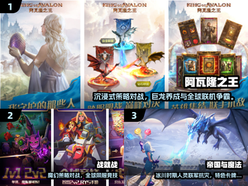 🔥2025全球爆火手游TOP10榜单🎮截图2