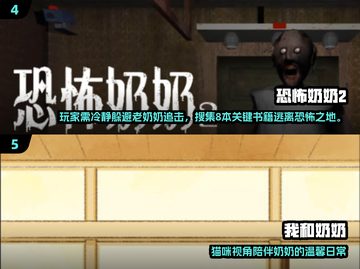 2024必玩奶奶游戏合集💥怀旧经典全收录🎮截图4