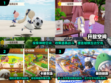 🔥2025沟通游戏TOP榜💥玩转互动就靠它！🎮💬截图2
