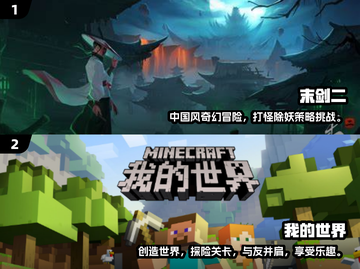 🔥2024必玩单机大型网游下载推荐💥截图3