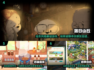 2025治愈手游大合集🎮治愈你的每一天！截图3