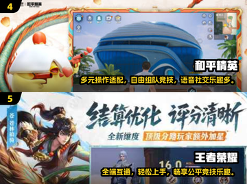 📱💻多端神作TOP榜！2025必玩跨平台游戏🔥🎮截图3
