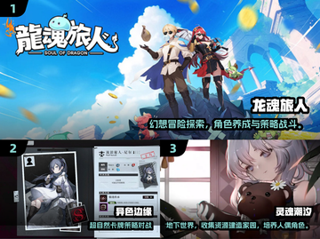 🎮2025必玩！带“旅人”两字的手游大揭秘！✨截图2