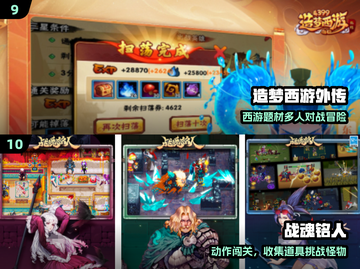 🔥2025必玩！波斯王子类神作💥截图5